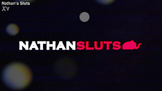 Naughty Bitch Lucy Heart Gets Her Arse Destroyed Before Breakfast