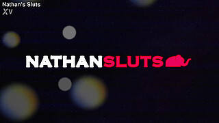 Naughty Bitch Lucy Heart Gets Her Arse Destroyed Before Breakfast