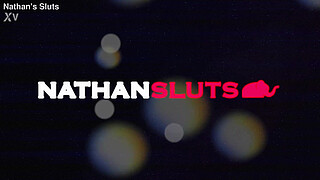 Naughty Bitch Lucy Heart Gets Her Arse Destroyed Before Breakfast