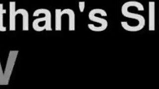 Naughty Bitch Lucy Heart Gets Her Arse Destroyed Before Breakfast