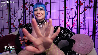 Spooky Live Stream | Halloween Throwback