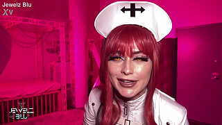 Makima wants all your milk NOW!