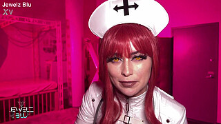 Makima wants all your milk NOW!