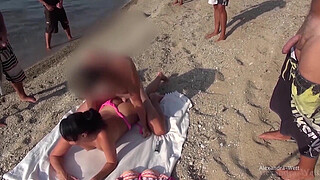 MY ANUS IS FOR EVERYONE!