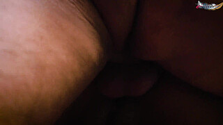 DESI BENGALI COUPLE HARCORE ANAL FUCK OUTDOOR HINDI AUDIO ( FULL MOVIE )