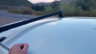 My Tinder date came too fast and I had to masturbate to orgasm.