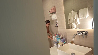 my busty stepmother deprived me of virginity