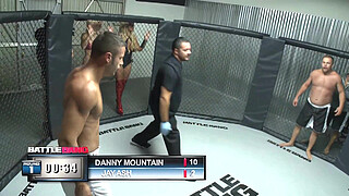 Bridgette B Shows Off Her Nice Big Tits Before Taking Cock In Her Tight Booty