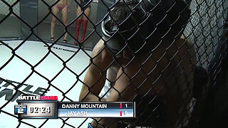 Bridgette B Shows Off Her Nice Big Tits Before Taking Cock In Her Tight Booty