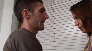 Afternoon with friends ends with oral sex and a rich fuck