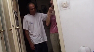 Afternoon with friends ends with oral sex and a rich fuck