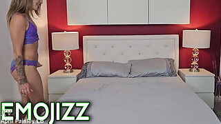 DICK HUNGRY SLUTS REVERSE GANGBANG