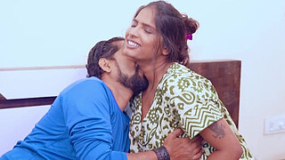 Indian hot bhabhi seduce her devar to fuck her whole night