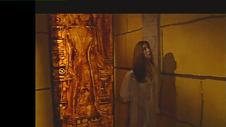 Virgin Slut (Volume #1, Scene #4)