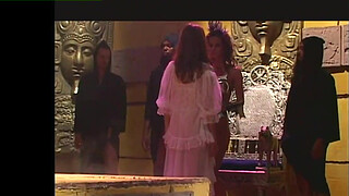 Virgin Slut (Volume #1, Scene #4)