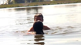 Big Tits Erika & Karol -2 Free video