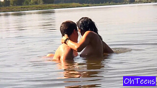 Big Tits Erika & Karol -2 Free video