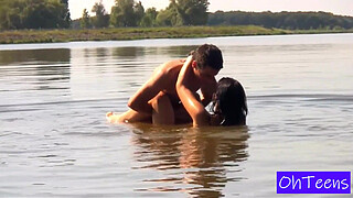 Big Tits Erika & Karol -2 Free video