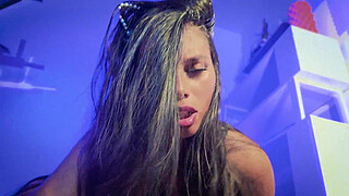 Should I suck you off too? JOI in SPANISH