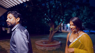 First time bring horny wife in the village for the hardcore sex