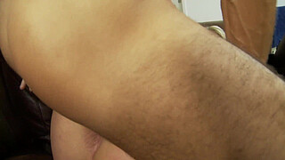 Milf Jordan Kingsley Gets Her Client's House Cleaned And More