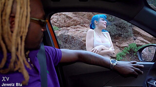 RIDES FROM STRANGERS