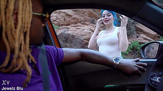 RIDES FROM STRANGERS