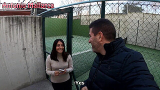 POV Little Mexican Bitch Cheats On Her Boyfriend