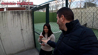 POV Little Mexican Bitch Cheats On Her Boyfriend