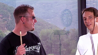 Mia Bangg Is 18 And Horny