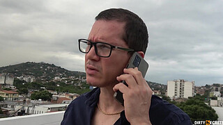 MY STEPSON FUCKS ME IN THE ANUS WHEN HE FOUNDS OUT I HAVE A LOVER