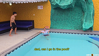 MY STEPSON FUCKS ME IN THE ANUS WHEN HE FOUNDS OUT I HAVE A LOVER