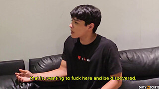 MY STEPSON FUCKS ME IN THE ANUS WHEN HE FOUNDS OUT I HAVE A LOVER