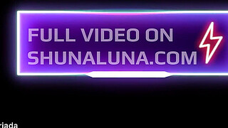 STEPDAD TAKES MY VIRGIN BUTT 4k!