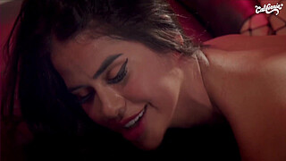 GIH RIBEIRO FUCKING AND ENJOYING FETISHES WITH TALUANE AND MAISA