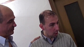 When I suck my husband's shaft and cum in my face