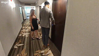 Angel Minx - Bizman D.AMinx.trailer end