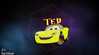 Pov with the mackerel of Bundão and big tail - Maju Fagundes