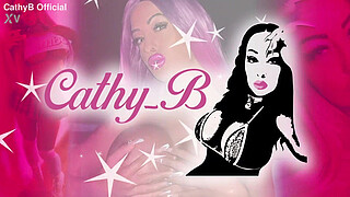 Threeway with a bodybuilder and a Bimbodoll