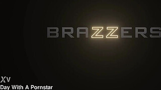 Tit-Mobbed & Oddjobbed Ashlyn Peaks, Chloe Surreal / Brazzers/ Enter XVPROMO on official site for discount