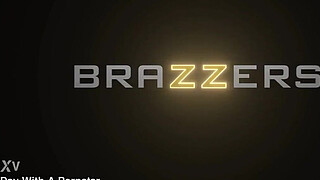 Tit-Mobbed & Oddjobbed Ashlyn Peaks, Chloe Surreal / Brazzers/ Enter XVPROMO on official site for discount