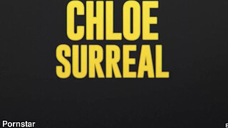 Tit-Mobbed & Oddjobbed Ashlyn Peaks, Chloe Surreal / Brazzers/ Enter XVPROMO on official site for discount