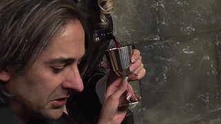 Alessandra Marques Loves Taking Shaft Up Her Arse