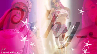 Fun for 4 ( swinger ) Orgy