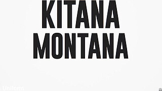 Dr. Montana Will Help You Cum Kitana Montana / Brazzers/ Enter XVPROMO on official site for discount