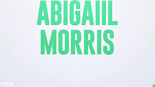 Messy Massage Threeway Luna Star, Abigaiil Morris / Brazzers/ Enter XVPROMO on official site for discount