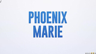 Pocket Pussy Thieving Maid Gets Worked Phoenix Marie, Scarlit <censored> / Brazzers/ Enter XVPROMO on official site for discount