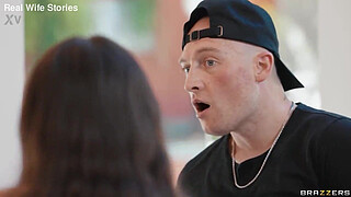 Private Chef's Pussy Platter Hayley Davies / Brazzers/ Enter XVPROMO on official site for discount