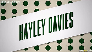 Private Chef's Pussy Platter Hayley Davies / Brazzers/ Enter XVPROMO on official site for discount