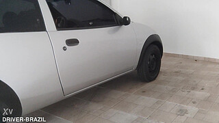 Beauty Kah Fox meets DRIVER-BRAZIL and the result is a delicious fuck